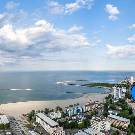 Coralia Luna Park Мамая Экстерьер фото