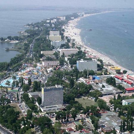 Coralia Luna Park Мамая Экстерьер фото