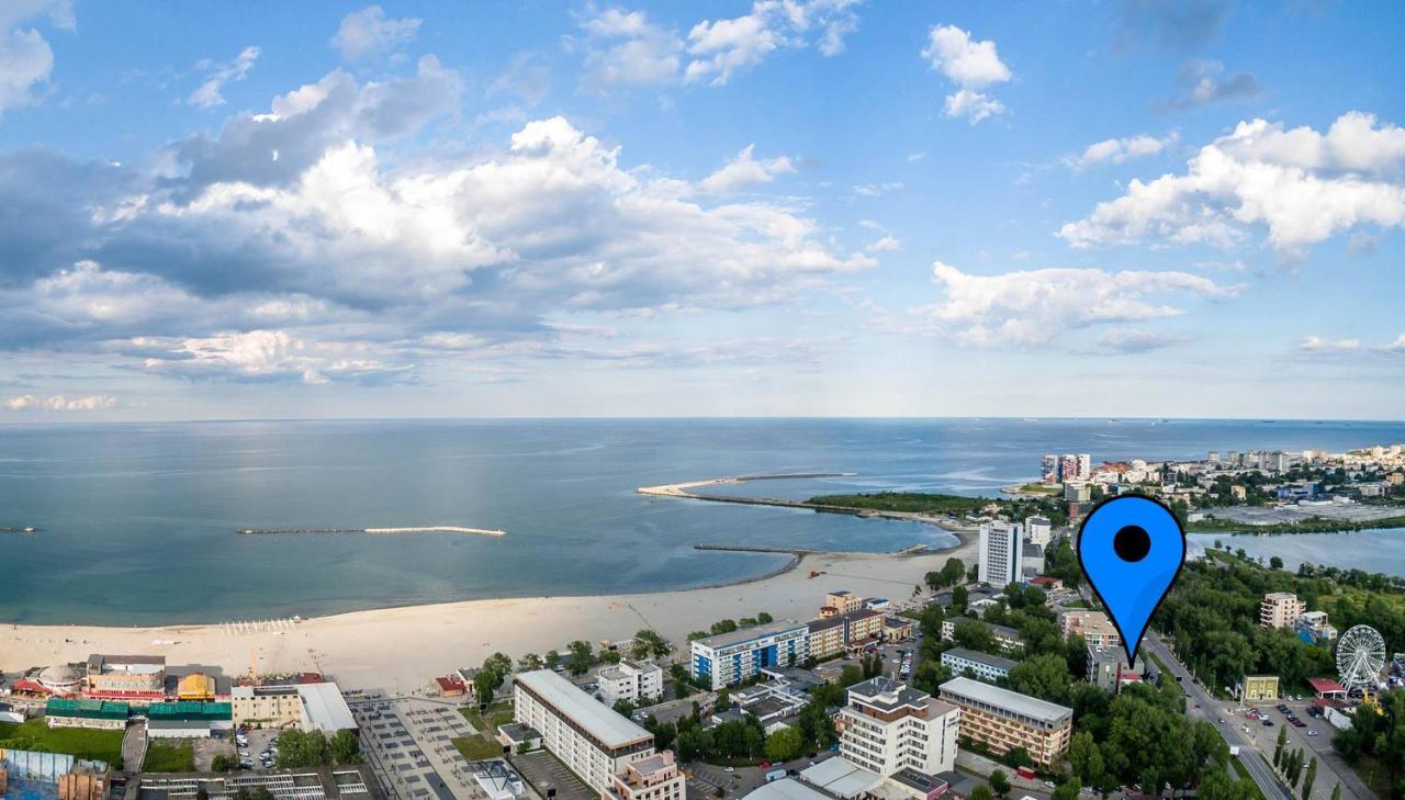 Coralia Luna Park Мамая Экстерьер фото
