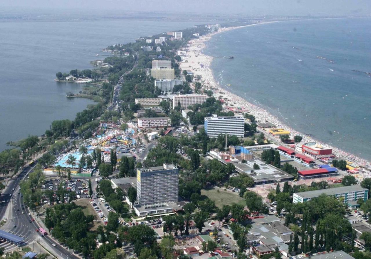 Coralia Luna Park Мамая Экстерьер фото