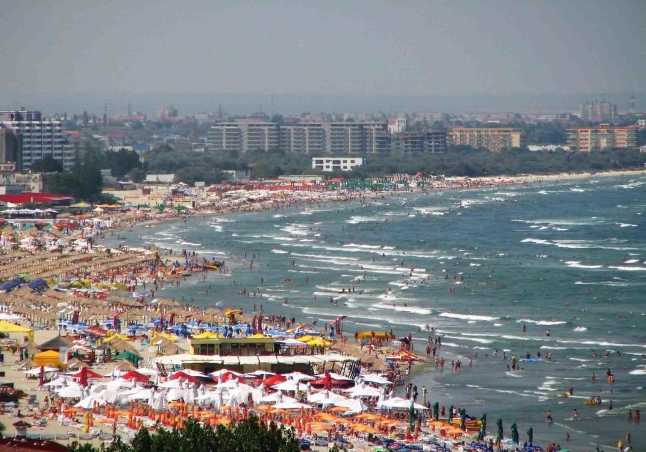 Coralia Luna Park Мамая Экстерьер фото